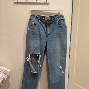 Abercrombie & Fitch Jeans